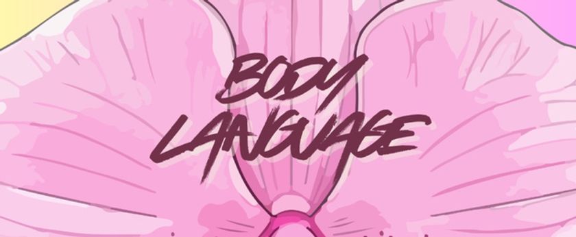 BODY LANGUAGE Solo Show by Jenny Napolitano to Make Bethesda Premiere at The Allan Lefcowitz Theater Photo