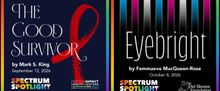 THE GOOD SURVIVOR and EYEBRIGHT Will Headline Out Front Theatre's Spotlight Series