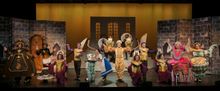 Main Street Theater Presents Disney's BEAUTY AND THE BEAST