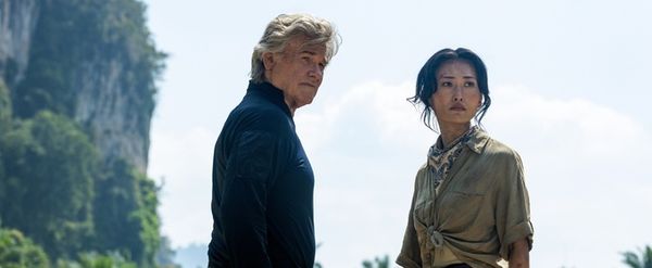 Video: MONARCH: LEGACY OF MONSTERS Season 2 Finale Clip