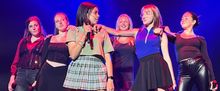 Broadway Dreams Completes First Leg Of 2022 Summer HOMECOMING Tour