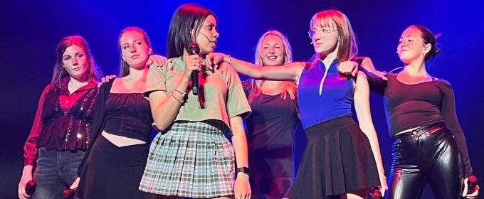 Photos: Broadway Dreams Completes First Leg Of 2022 Summer HOMECOMING Tour Photos