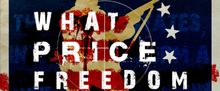 WHAT PRICE FREEDOM to Return at Moving Arts Theatre Ahead of U.S. 250th