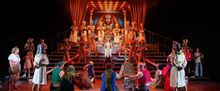 WE WILL ROCK YOU Tickets Now On Sale At Darlington Hippodrome