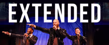 LEGACY: MOTOWN & MORE! Extended Through October at Florida Studio Theatre