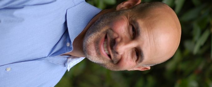 BWW Interview: DAN SKLAR of FALSETTOLAND at Music Theatre Of Connecticut Photos