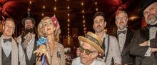 The Squirrel Nut Zippers to Commemorate HOT Album With Event at the Stanley Hotel