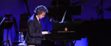 Inside An Evening With Jason Robert Brown at 92NY