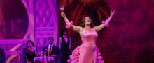 LA CAGE AUX FOLLES at The Muny