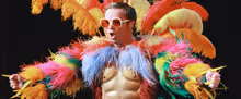 THE ROCKET MAN SHOW to Open DNA Productions Season at Garden Theatre on Plant