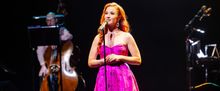 Sierra Boggess in Concert at Theatre Royal Drury Lane