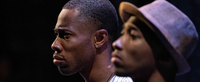 Review: YOUNG JOHN LEWIS: PRODIGY OF PROTEST at Mosaic Theater Company