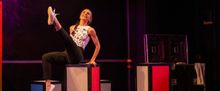 ACTRESS To Have Western Cape Premiere At The Drama Factory