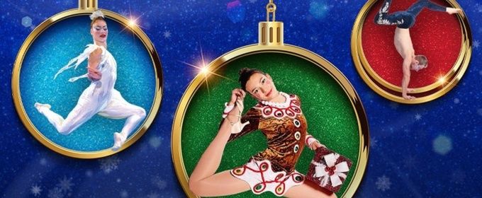 CIRQUE DREAMS HOLIDAZE to Play King Center This November