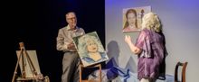 First Look At A GOOD DAY, A New Musical Playing At The Shawnee Playhouse