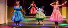 First Look at Theatre Three's THE MARVELOUS WONDERETTES