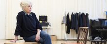 Flash: Inside Rehearsal For THE CROFT at Everyman Theatre
