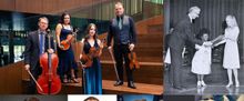 Apollo Chamber Players to Present VENTURE at Houston's MATCH in May 2026