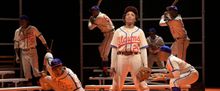 Flash: First Look at TONI STONE at American Conservatory Theater
