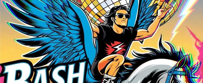 BASH OF THE TITANS to Open at freeFall Theatre in St. Petersburg