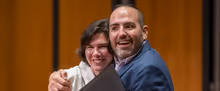 The Atlanta Opera Awards $10k And Commission To Perry And Davila For THE SICKNESS