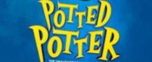 POTTED PANTO to Return to London's West End at The Apollo Theatre