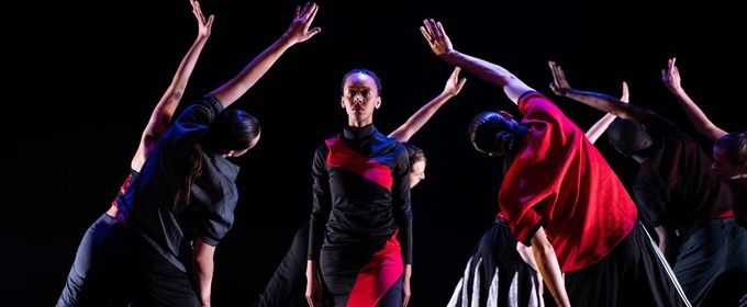 Winifred Haun & Dancers Unveils 2026-27 Season Featuring World Premieres and More