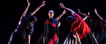 Winifred Haun & Dancers Unveils 2026-27 Season Featuring World Premieres and More