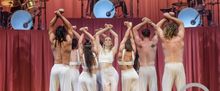 Danse Danse Will Present MANIFESTO by Stephanie Lake Company in 2026