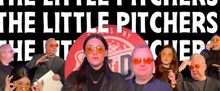 THE LITTLE PITCHERS PRESENTS to Return to QED for Second Annual Trilogy