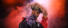 Richard Blackwood, Solomon Davy, and Leonie Wall S Join TREASURE ISLAND at Wolverhamp
