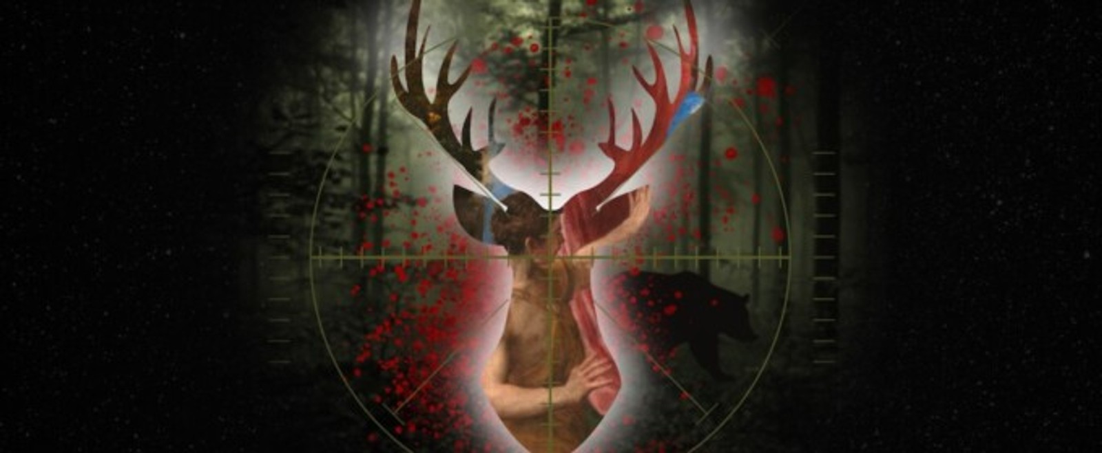 STAG NIGHT to Make Debut at London's Canal Café Theatre