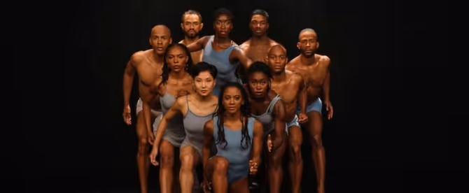 Review: ALVIN AILEY AMERICAN DANCE THEATER-A Fabulous “All New Premiere Night”