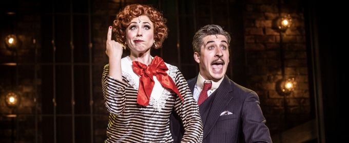 Photos: First Look at Theatre Aspen's CHICAGO Photos