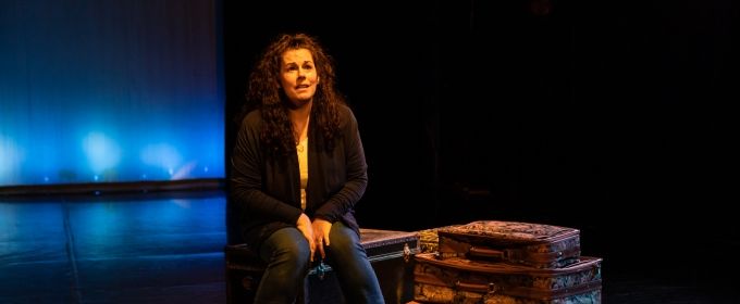 Photos: First Look at Melissa Kelley's HOW DO WE GET THERE FROM HERE? A MUSICAL  Photos