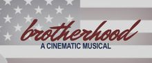 Broadway Star Mauricio Martínez and Casey Elliott Will Lead BROTHERHOOD: A Cinematic