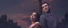 Full Cast Set For TWENTY THOUSAND STREETS UNDER THE SKY World Premiere at Southwark P