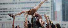 L.A. Dance Project to Present U.S. Premiere of CITY OF DANCE With Free Public Perform