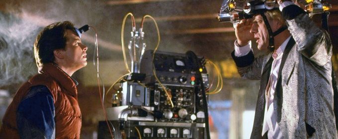 BACK TO THE FUTURE to Come to Life With Pacific Symphony at Great Park Live