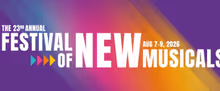 Village Theatre Will Present 23rd Annual Festival of New Musicals With Four New Shows