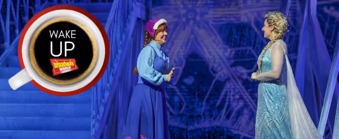 Wake Up With BroadwayWorld July 8, 2025- GYPSY Adds Montego Glover Matiness and More