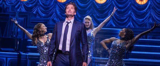 Photos: Matthew Morrison, Isa Briones and Debbie Gravitte Join JUST IN TIME on Broadway Photo