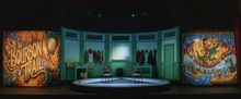 THE WHITE CHIP to be Presented at Savannah Repertory Theatre