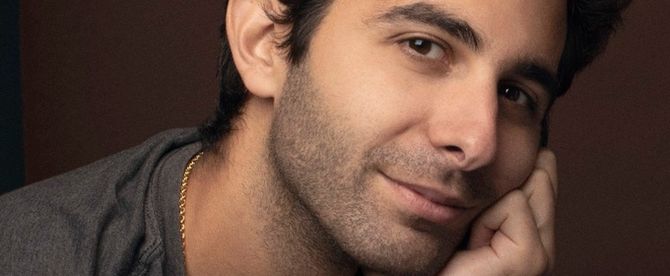 Writer Patrick Lazour Steps Into LCT3 for NIGHT SIDE SONGS at Claire Tow Theater