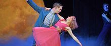 See Sally Ann Triplett, Emily Langham, Dan Burton & More in the WHITE CHRISTMAS UK To