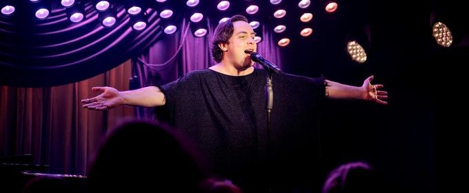 Review: Jak Malone brings MISS YOU, MISS YOU, REALLY WANT TO KISS YOU to The Laurie Beechman Theatre