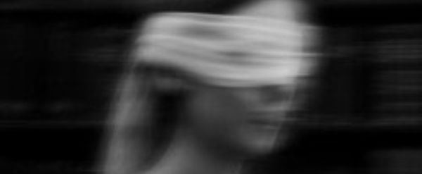 EDINBURGH 2025: Review: GREY, Greenside @ Riddles Court