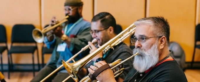 Carnegie Hall's Summer Music Educators Workshop to Gather 150 Teachers Nationwide