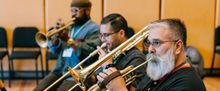 Carnegie Hall's Summer Music Educators Workshop to Gather 150 Teachers Nationwide