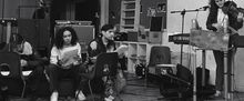 Inside Rehearsal For TEMPEST at Pleasance London